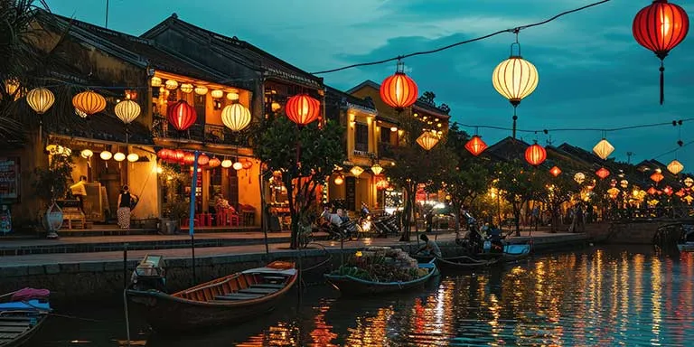 Hue & Hoi An Extension Image 1