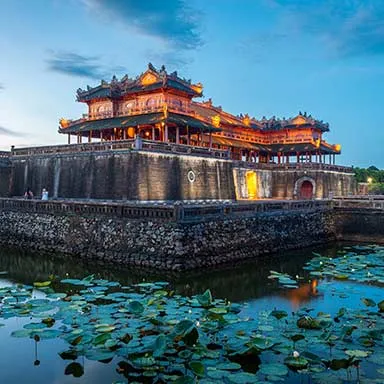 Hue & Hoi An Extension Image 2