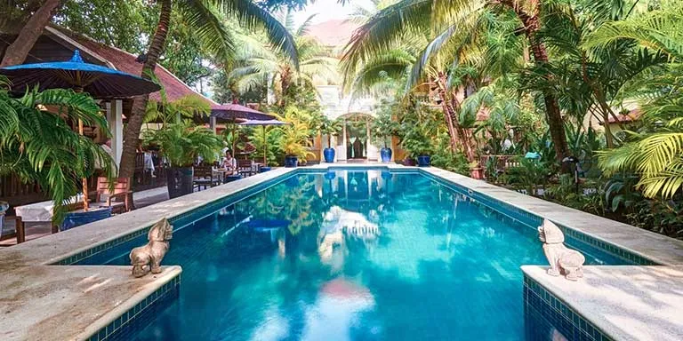 Discover Phnom Penh Extension Image 1