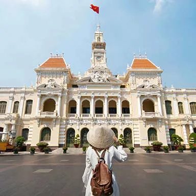 Saigon & Surroundings Extension Image 2