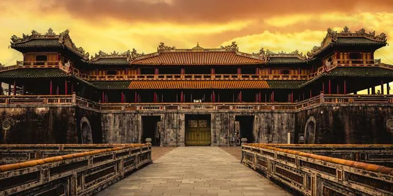 Vietnam's Heritage Road Extension Image 1