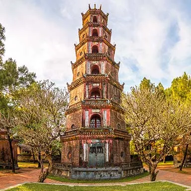 Vietnam's Heritage Road Extension Image 2