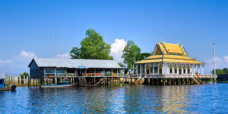 Discover Phnom Penh Extension Image 1