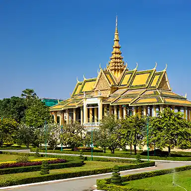 Discover Phnom Penh Extension Image 3