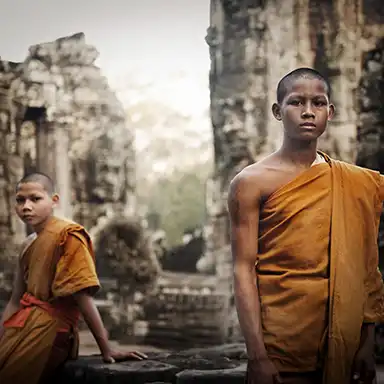 Exploring Angkor Extension Image 2