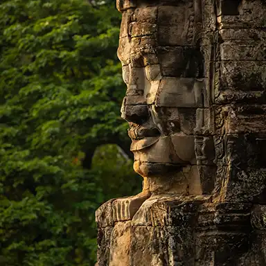 Exploring Angkor Extension Image 3