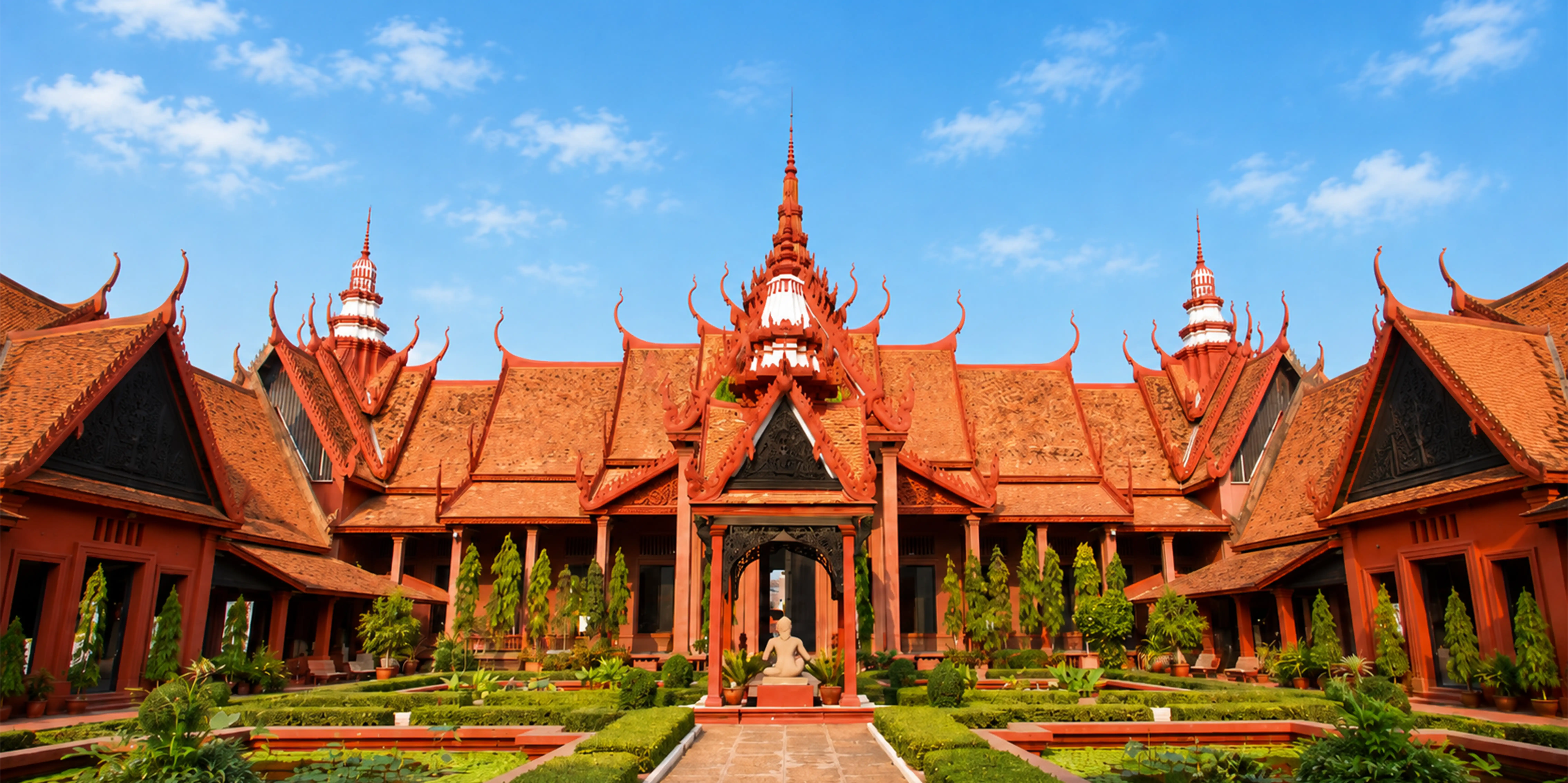 Phnom Penh Discovery