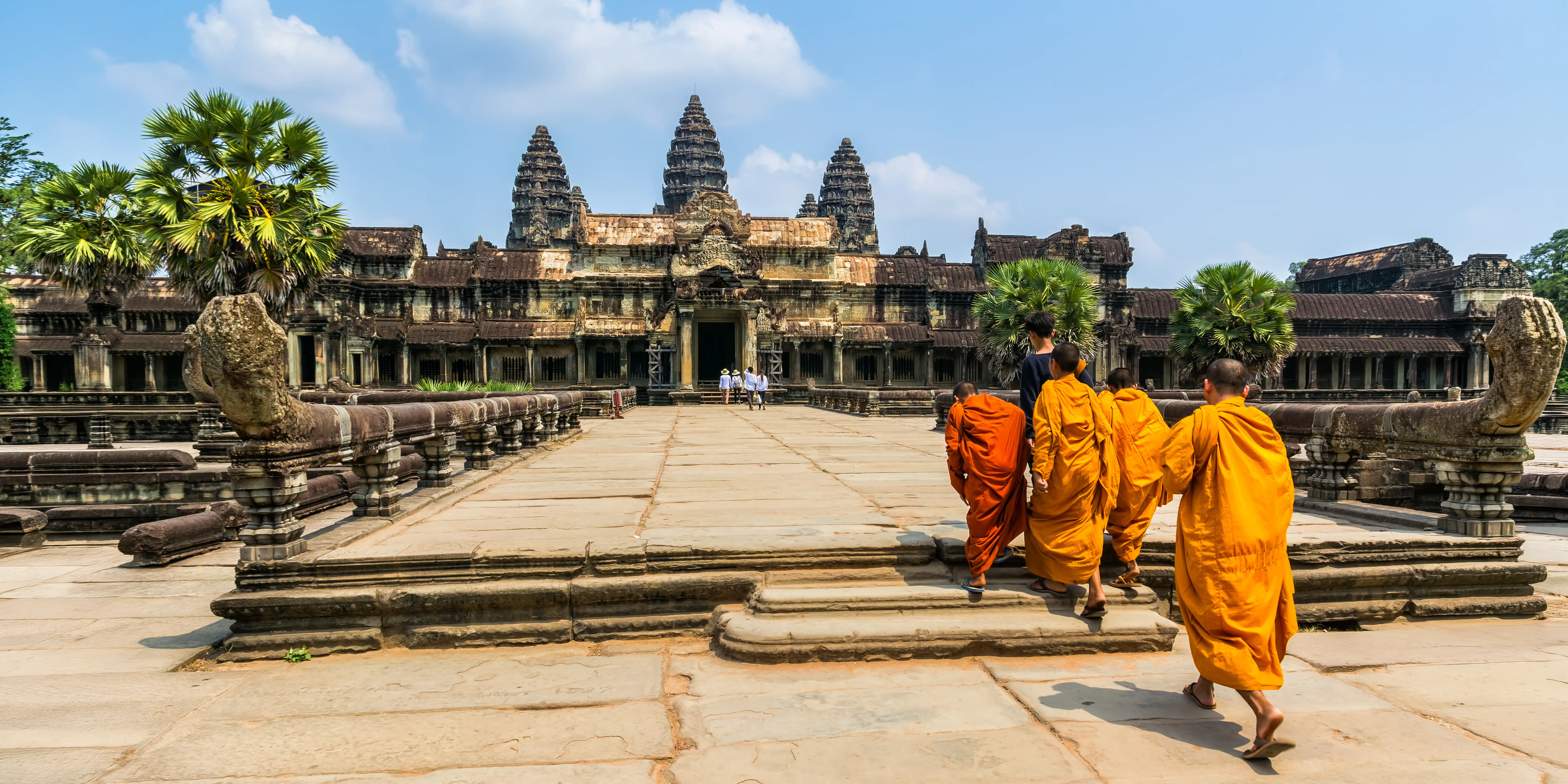 Siem Reap Discovery